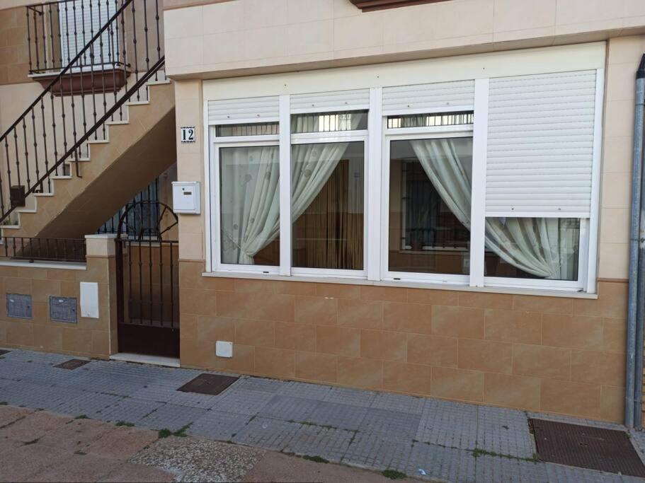 La Casa De Lola Villa Punta Umbría Buitenkant foto