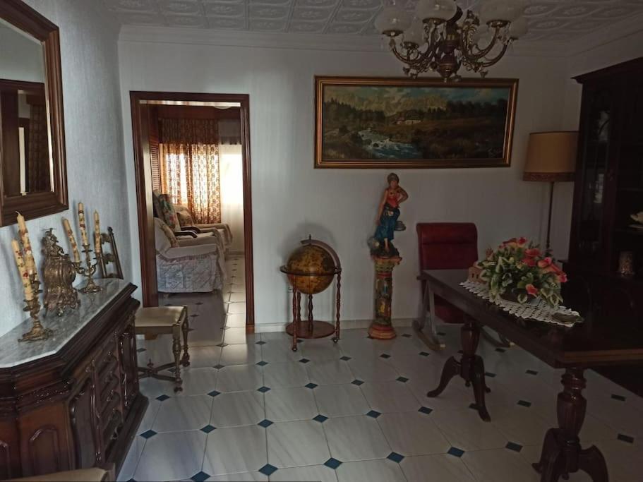 La Casa De Lola Villa Punta Umbría Buitenkant foto