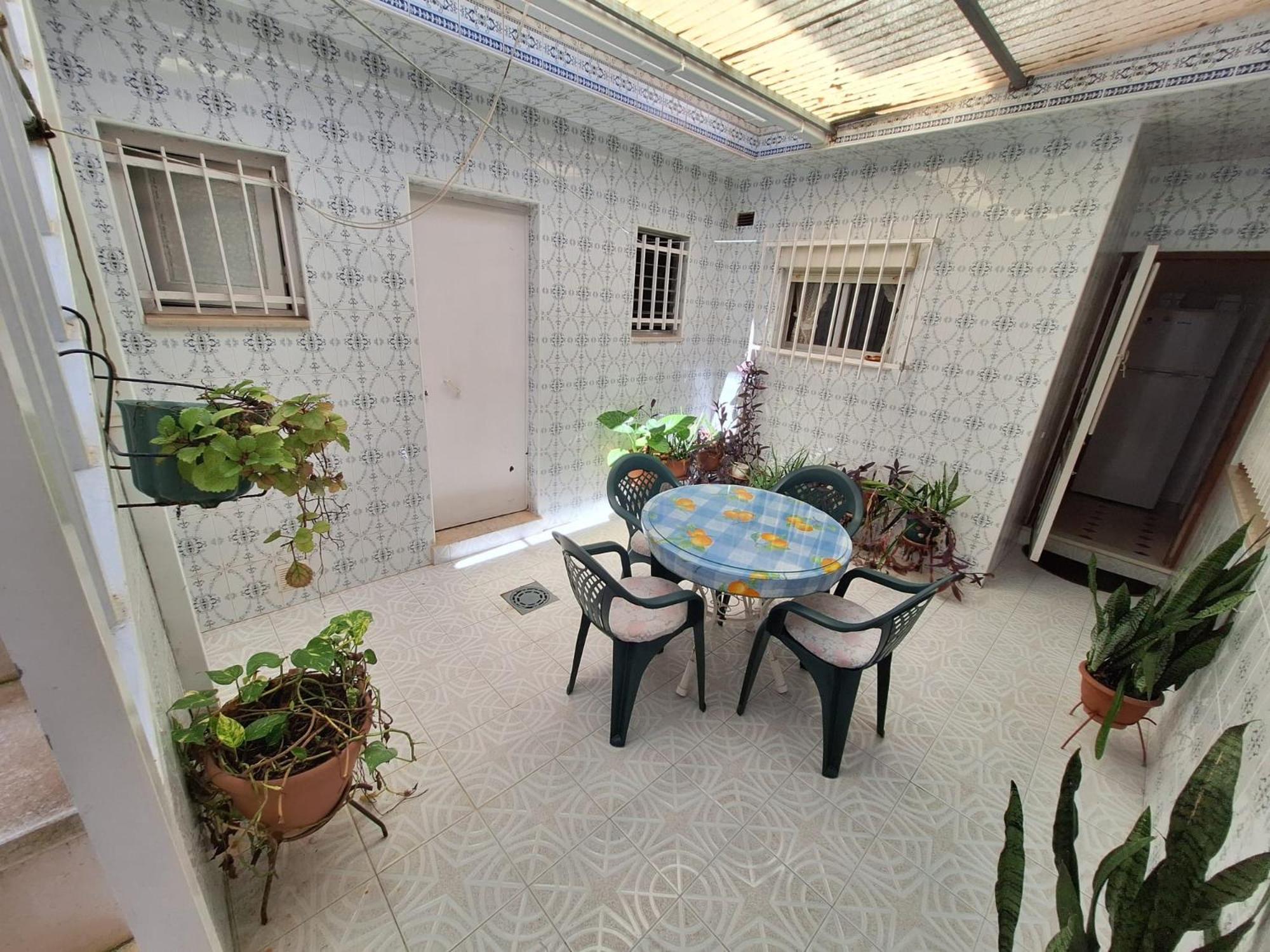 La Casa De Lola Villa Punta Umbría Buitenkant foto