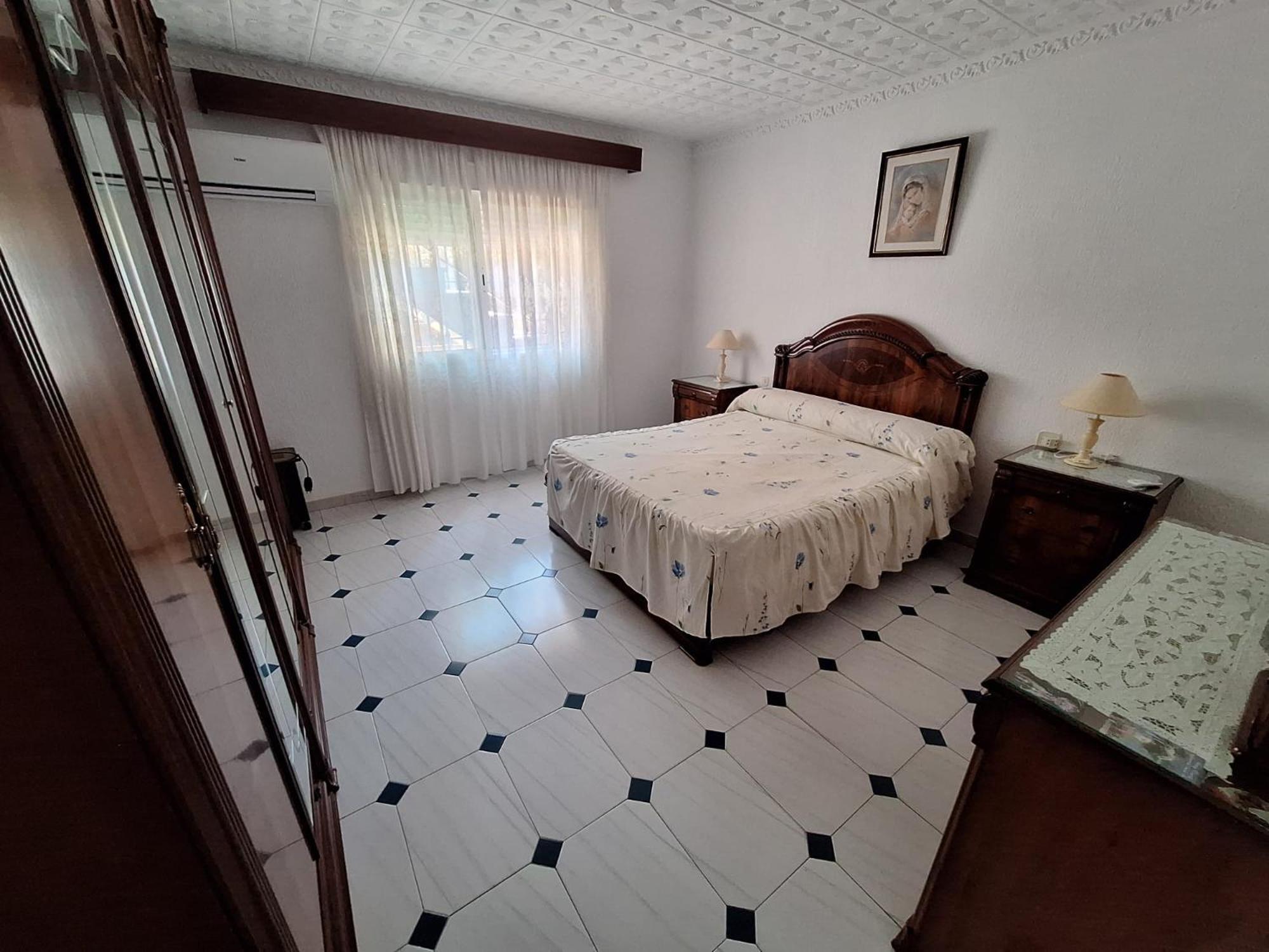 La Casa De Lola Villa Punta Umbría Buitenkant foto